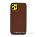 Leather Phone Case For Huawei case